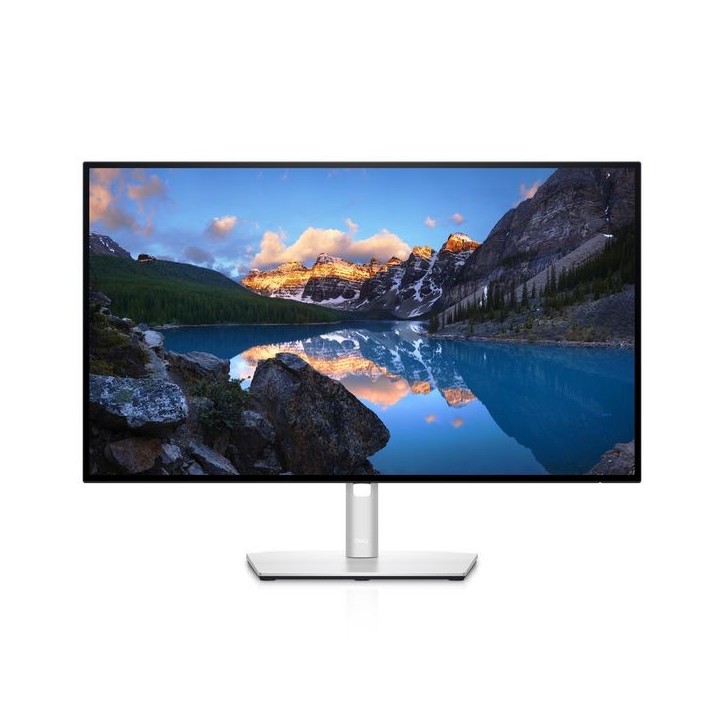 210-AYUK Dell 68.6cm (27") Quad HD 2560 x 1440 LED IPS, 16:9, 350cd/m², 1.07B, 8ms, 178°/178°, 1000:1 0210-AYUK