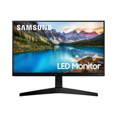 LF24T370FWRXEN Samsung LF24T370FWRXEN 23.8inch Bezel-less 16:9 Wide 1920x1080 IPS 5ms 75Hz Tilt...