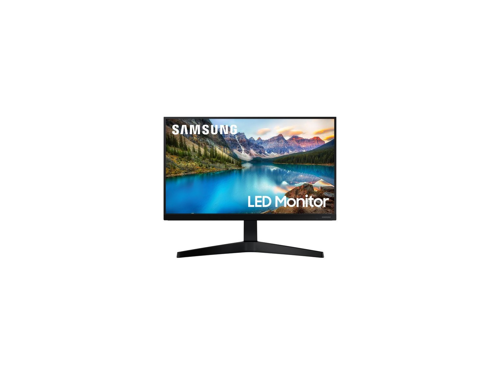 LF24T370FWRXEN LF24T370FWRXEN Samsung LF24T370FWRXEN 23.8inch Bezel-less 16:9 Wide 1920x1080 IPS 5ms 75Hz Tilt HDMI/DP F24T370 LF24T370FWRXEN LF24T370FWRXEN Samsung LF24T370FWRXEN 23.8inch Bezel-less 16:9 Wide 1920x1080 IPS 5ms 75Hz Tilt HDMI/DP F24T370
