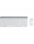 920-009201 920-009201 Logitech Slim Wireless Keyboard and Mouse Combo MK470
