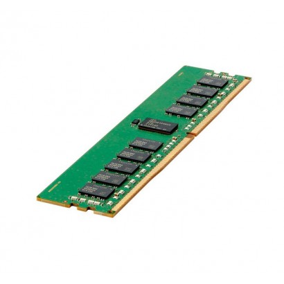 840759-091 840759-091 Hewlett Packard Enterprise 64GB (1x64GB) Quad Rank x4 DDR4-2666 CAS-19-19-19 Load Reduced Memory Kit