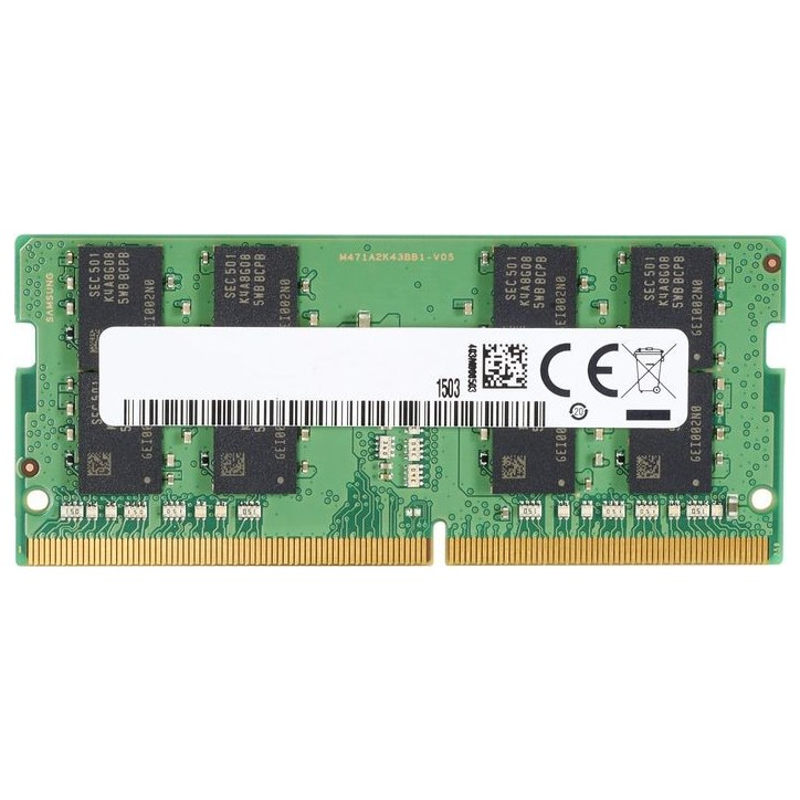 286H5AA HP 4 GB 3200MHz DDR4 Memory 286H5AA HP 4 GB 3200MHz DDR4 Memory