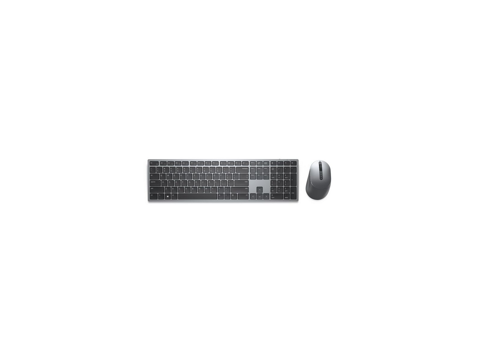 KM7321WGY-NOR KM7321WGY-NOR Dell Premier Multi-Device Wireless Keyboard and Mouse - KM7321W - Pan-Nordic (QWERTY) 0KM7321WGY-NOR KM7321WGY-NOR KM7321WGY-NOR Dell Premier Multi-Device Wireless Keyboard and Mouse - KM7321W - Pan-Nordic (QWERTY) 0KM7321WGY-NOR