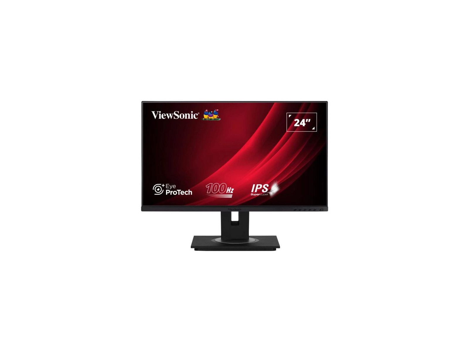VG2448A-2 VG2448A-2 ViewSonic 24" FHD SuperClear® IPS LED 3 sides frameless bezel Monitor with VGA, HDMI, DipsplayPort, 4 USB... VG2448A-2 VG2448A-2 ViewSonic 24" FHD SuperClear® IPS LED 3 sides frameless bezel Monitor with VGA, HDMI, DipsplayPort, 4 USB...