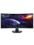 DELL-S3422DWG DELL-S3422DWG Dell 34 Curved Gaming Monitor - S3422DWG - 86.4cm (34'') 0DELL-S3422DWG