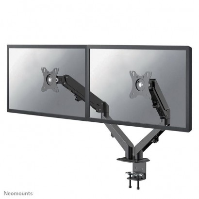 DS70-700BL2 DS70-700BL2 Neomounts Ds70-700Bl2 Full Motion Monitor Desk Mount For 17-27" Screens - Black 1039435