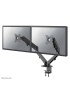 DS70-700BL2 DS70-700BL2 Neomounts Ds70-700Bl2 Full Motion Monitor Desk Mount For 17-27" Screens - Black 1039435