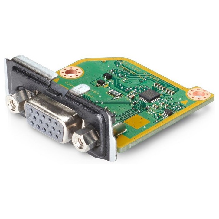 13L53AA HP HP VGA Port Flex IO v2 13L53AA HP HP VGA Port Flex IO v2