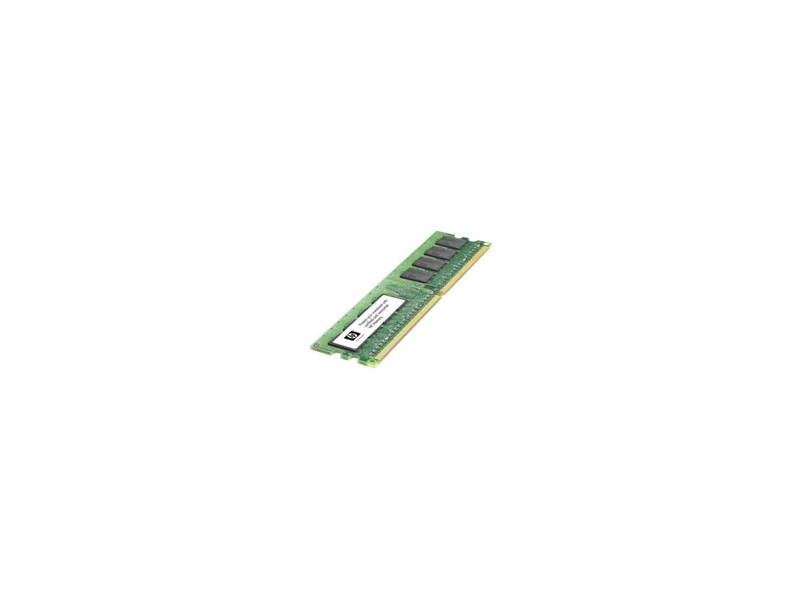 647899-S21 647899-S21 8GB DDR3 1600MHz memory module ECC **Shipping New