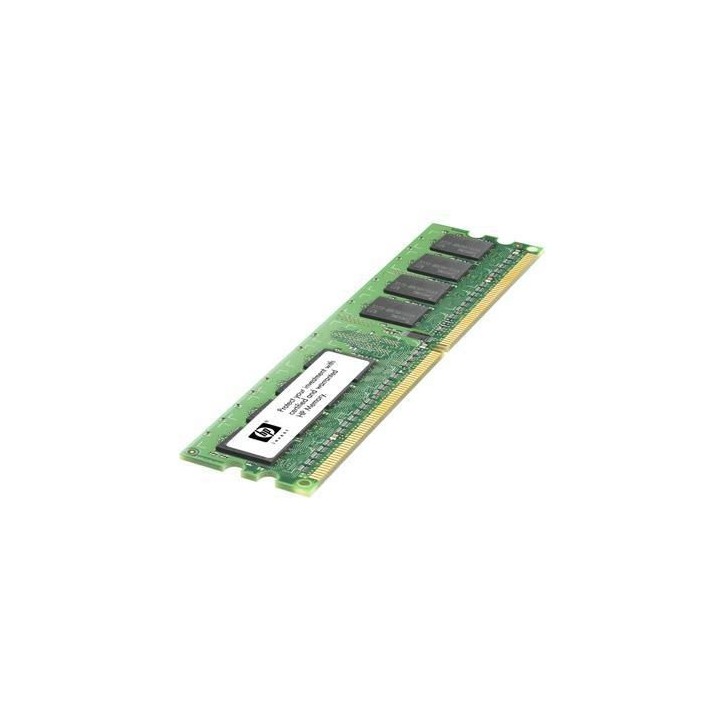647899-S21 8GB DDR3 1600MHz memory module ECC **Shipping New