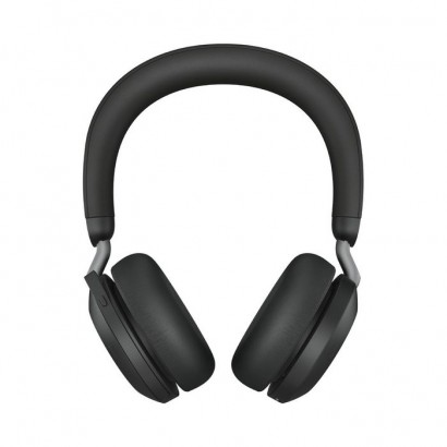 27599-999-999 27599-999-999 Jabra Evolve2 75 - USB-A MS Teams - Black 864014