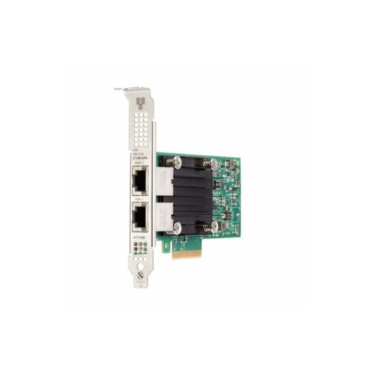 817738-B21-RFB Hewlett Packard Enterprise Ethernet 10Gb 2-port 562T Adapter 99112760
