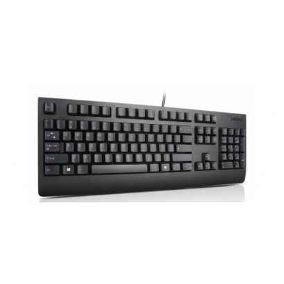 4X30M86893 4X30M86893 Lenovo USB Keyboard Black