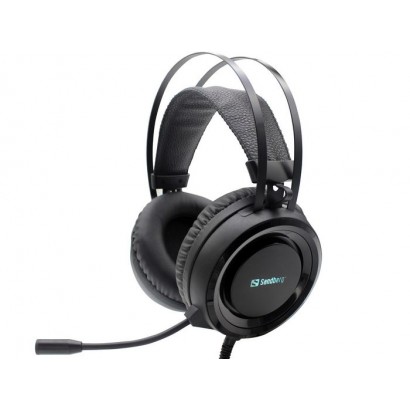 126-22 126-22 Sandberg Dominator Headset