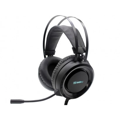 126-22 Sandberg Dominator Headset