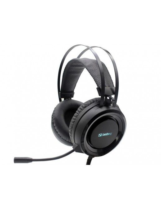 126-22 126-22 Sandberg Dominator Headset