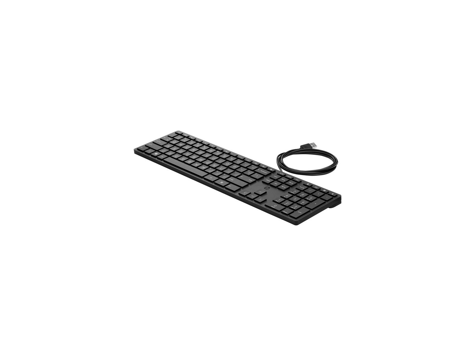9SR37A6#UUW 9SR37A6UUW HP Bulk Wired 320K Keyboard Nordic 9SR37A6#UUW 9SR37A6UUW HP Bulk Wired 320K Keyboard Nordic