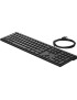 9SR37A6#UUW 9SR37A6UUW HP Bulk Wired 320K Keyboard Nordic
