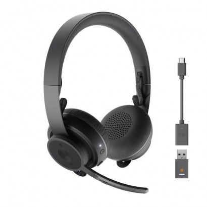981-001101 981-001101 Logitech Zone 900 1068809