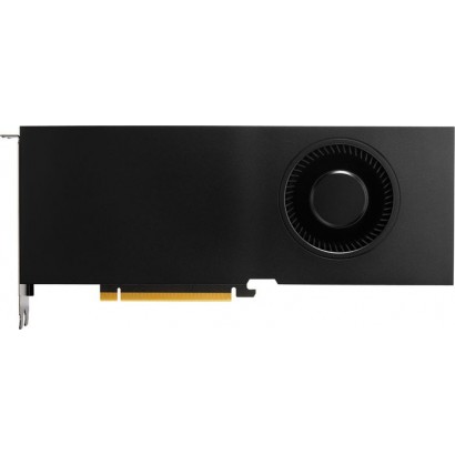 20X23AA HP 24 GB GDDR6, 384-bit, NVIDIA RTX A5000, 768 GB/s, 230 W 837089