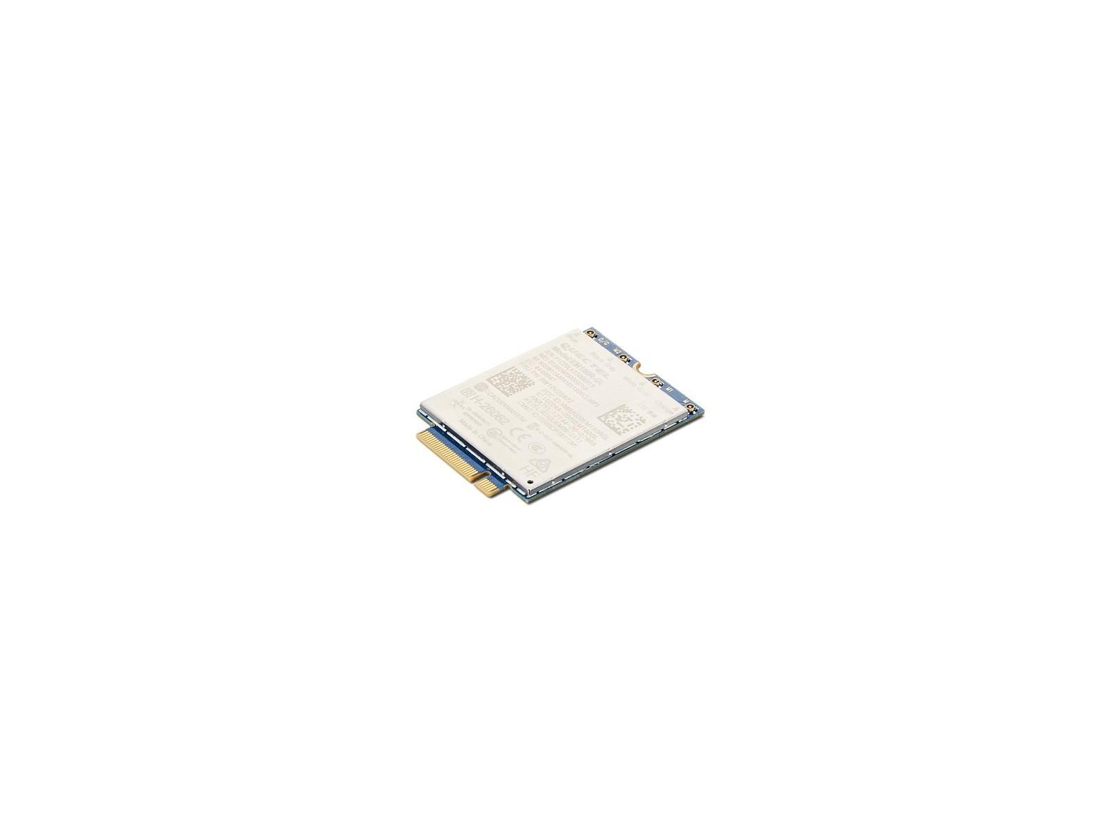 4XC1D69579 4XC1D69579 Lenovo Quectel EM160R-GL - Wireless cellular modem 4XC1D69579 4XC1D69579 Lenovo Quectel EM160R-GL - Wireless cellular modem