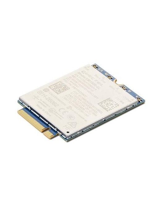 4XC1D69579 4XC1D69579 Lenovo Quectel EM160R-GL - Wireless cellular modem