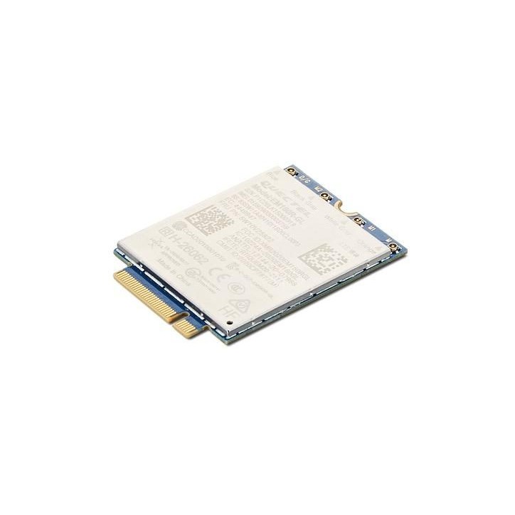 4XC1D69579 Lenovo Quectel EM160R-GL - Wireless cellular modem 4XC1D69579 Lenovo Quectel EM160R-GL - Wireless cellular modem