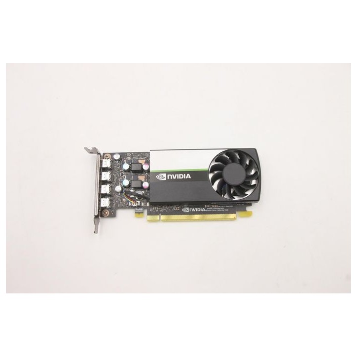 5V10Y65017 NVIDIA T600 4GB GDDR6 FRU5V10Y65017 graphics card 5V10Y65017 NVIDIA T600 4GB GDDR6 FRU5V10Y65017 graphics card