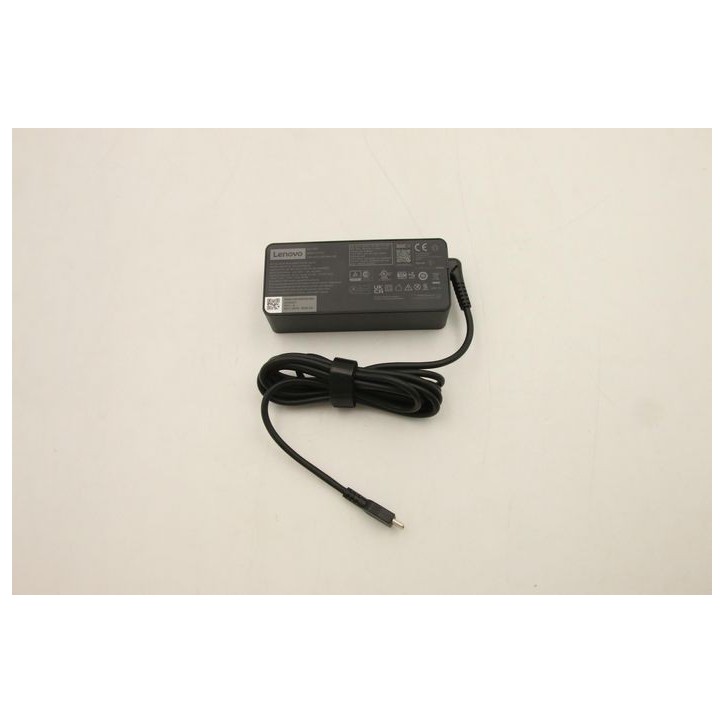 5A10W86303 65W AC power adapter for FRU5A10W86303 Lenovo laptops