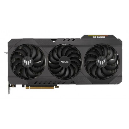 90YV0G80-M0NA00 90YV0G80-M0NA00 Asus GDDR6 12GB, PCI Express 4.0, 7680 x 4320, 256-bit, 2514/2534 MHz, 1 x HDMI, 3 x DP, 2 x ...