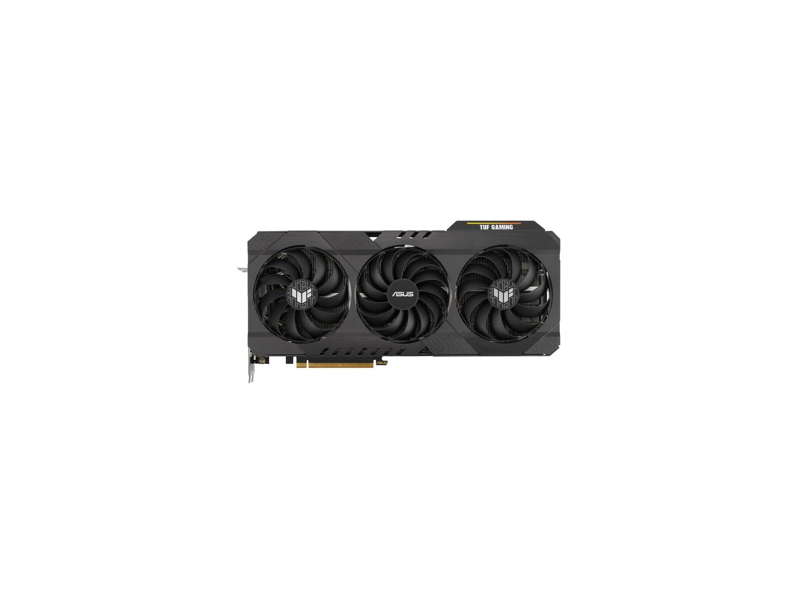 90YV0G80-M0NA00 90YV0G80-M0NA00 Asus GDDR6 12GB, PCI Express 4.0, 7680 x 4320, 256-bit, 2514/2534 MHz, 1 x HDMI, 3 x DP, 2 x ... 90YV0G80-M0NA00 90YV0G80-M0NA00 Asus GDDR6 12GB, PCI Express 4.0, 7680 x 4320, 256-bit, 2514/2534 MHz, 1 x HDMI, 3 x DP, 2 x ...