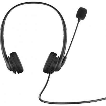 428K6AA HP USB G2 Stereo Headset