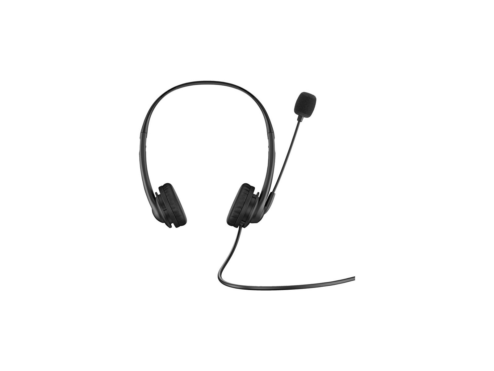 428K6AA 428K6AA HP USB G2 Stereo Headset