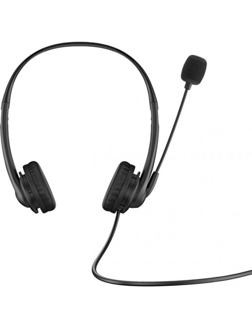 428K6AA HP USB G2 Stereo Headset