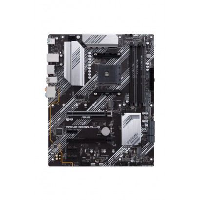 90MB14U0-M0EAY0 Asus AMD B550 (Ryzen AM4) ATX motherboard with dual M.2, PCIe 4.0, 1 Gb Ethernet,...