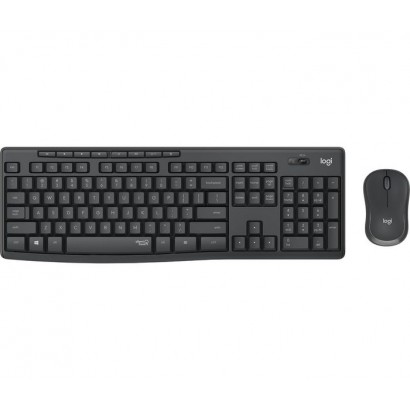 920-009810 920-009810 Logitech MK295 Silent Wireless Combo 844078