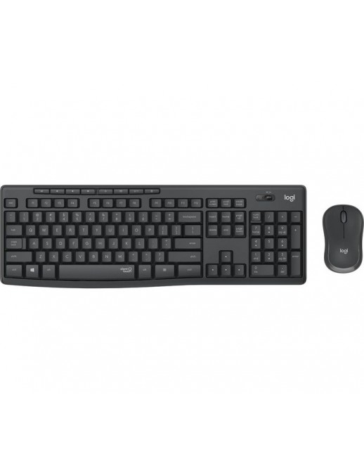 920-009810 920-009810 Logitech MK295 Silent Wireless Combo 844078