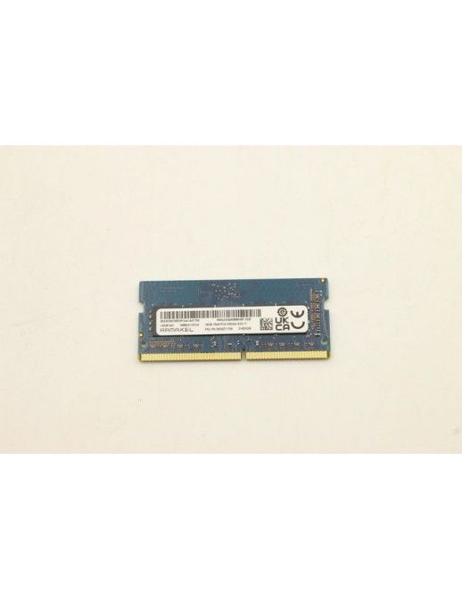 5M30Z71709 5M30Z71709 16GB DDR4 SODIMM memory FRU5M30Z71709 module, 3200MHz