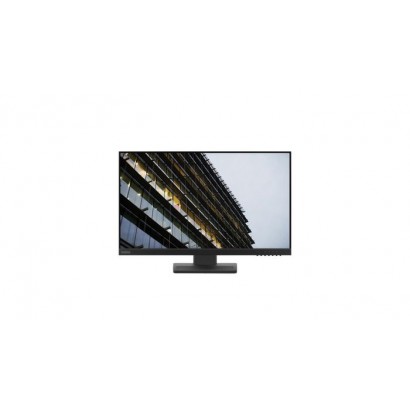 62B6MAT3EU Lenovo 23.8" 1920 x 1080, 0.2745 x 0.2745 mm, 4 ms, 60 Hz, 1000:1, HDMI, DisplayPort,...