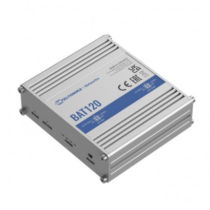 BAT120000000 BAT120000000 Teltonika Networks BAT120 UNINTERRUPTABLE POWER SUPPLY