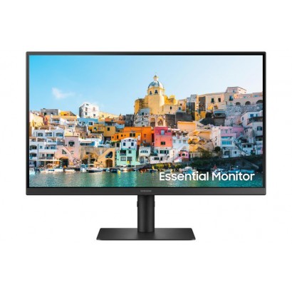 LS24A400UJUXEN Samsung LS24A400UJUXEN 24inch 1920x1080 IPS 16:9 5ms Bezelless...