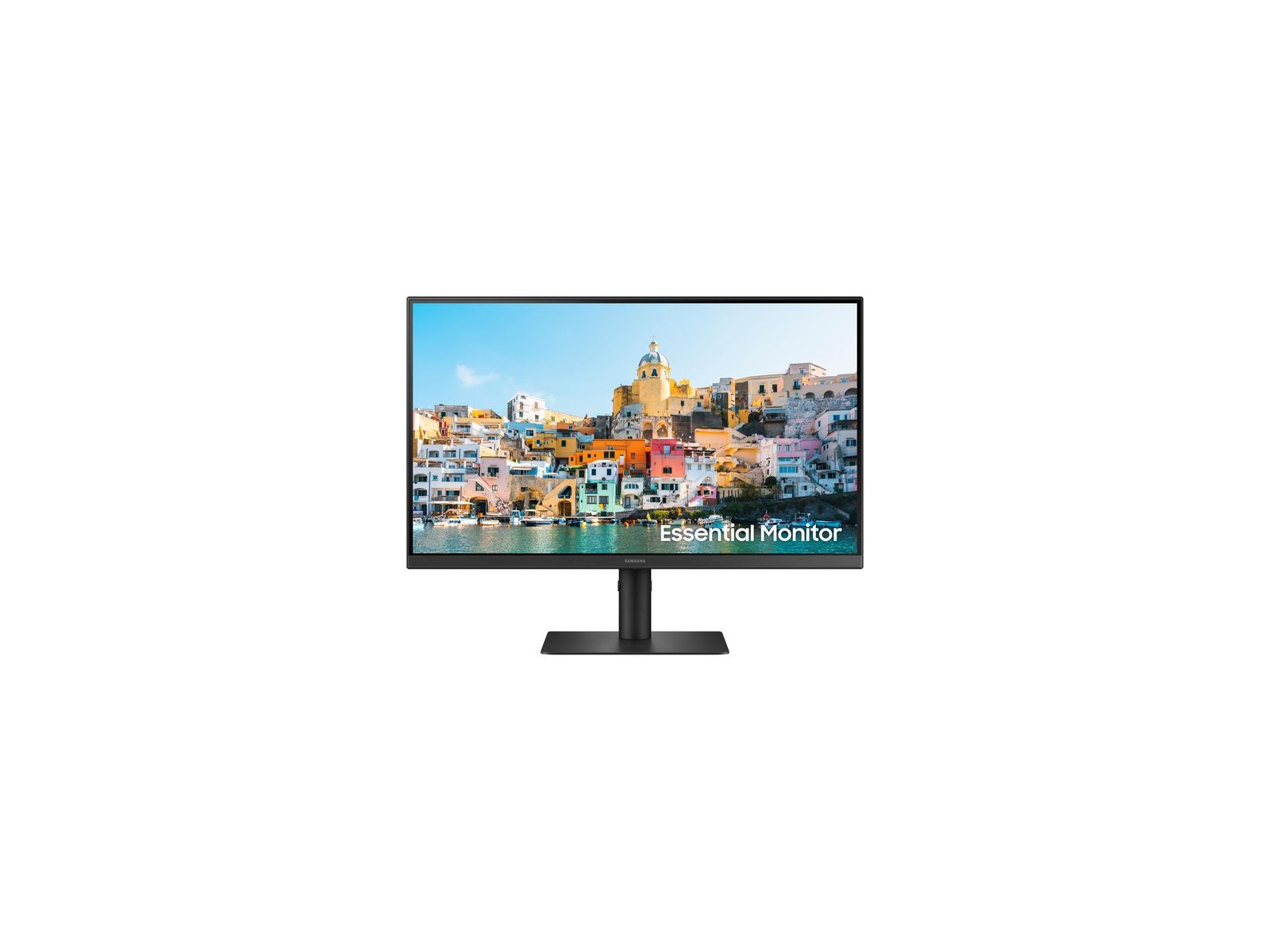 LS24A400UJUXEN LS24A400UJUXEN Samsung LS24A400UJUXEN 24inch 1920x1080 IPS 16:9 5ms Bezelless HAS/Swivel/Pivot/Tilt HDMI/DP/US... LS24A400UJUXEN LS24A400UJUXEN Samsung LS24A400UJUXEN 24inch 1920x1080 IPS 16:9 5ms Bezelless HAS/Swivel/Pivot/Tilt HDMI/DP/US...