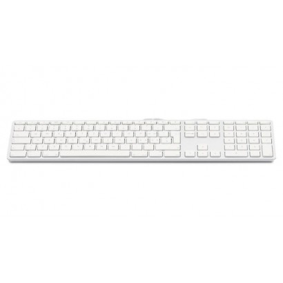LMP-KB-1243-UK LMP-KB-1243-UK LMP 110 keys, 2x USB 2.0, 428x113x17 mm, 670 g Features DSE