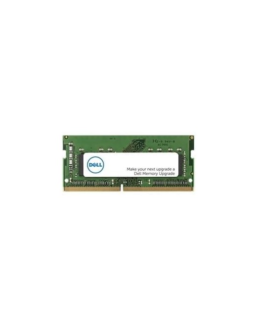 AB371023 Dell 8GB DDR4 SDRAM 3200MHz 0AB371023