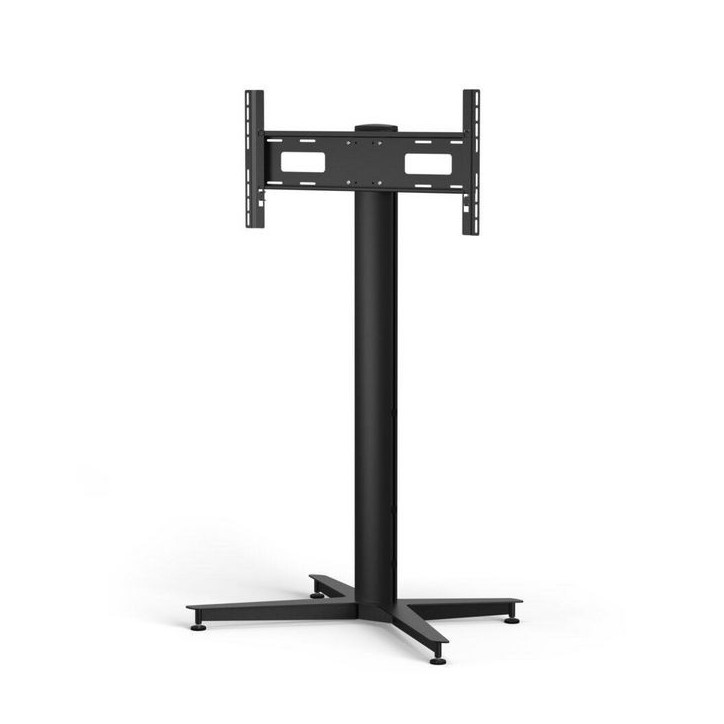 K12-030-EU-1 SMS Icon FH T 1450 EU BL, Max 50 kg, VESA 800x400, Black, max 75"