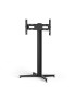 K12-030-EU-1 K12-030-EU-1 SMS Icon FH T 1450 EU BL, Max 50 kg, VESA 800x400, Black, max 75"