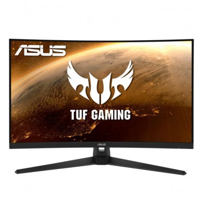 90LM0661-B02170 Asus 31.5", Curved, VA, 2560 x 1440, 16:9, 1ms, 165Hz, 2 x 2W, DisplayPort, 2 x...