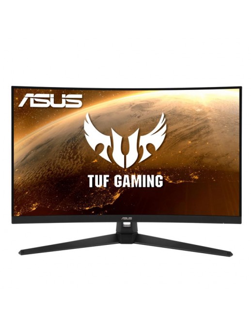 90LM0661-B02170 Asus 31.5", Curved, VA, 2560 x 1440, 16:9, 1ms, 165Hz, 2 x 2W, DisplayPort, 2 x HDMI, Earphone Jack, 709.8 x 507