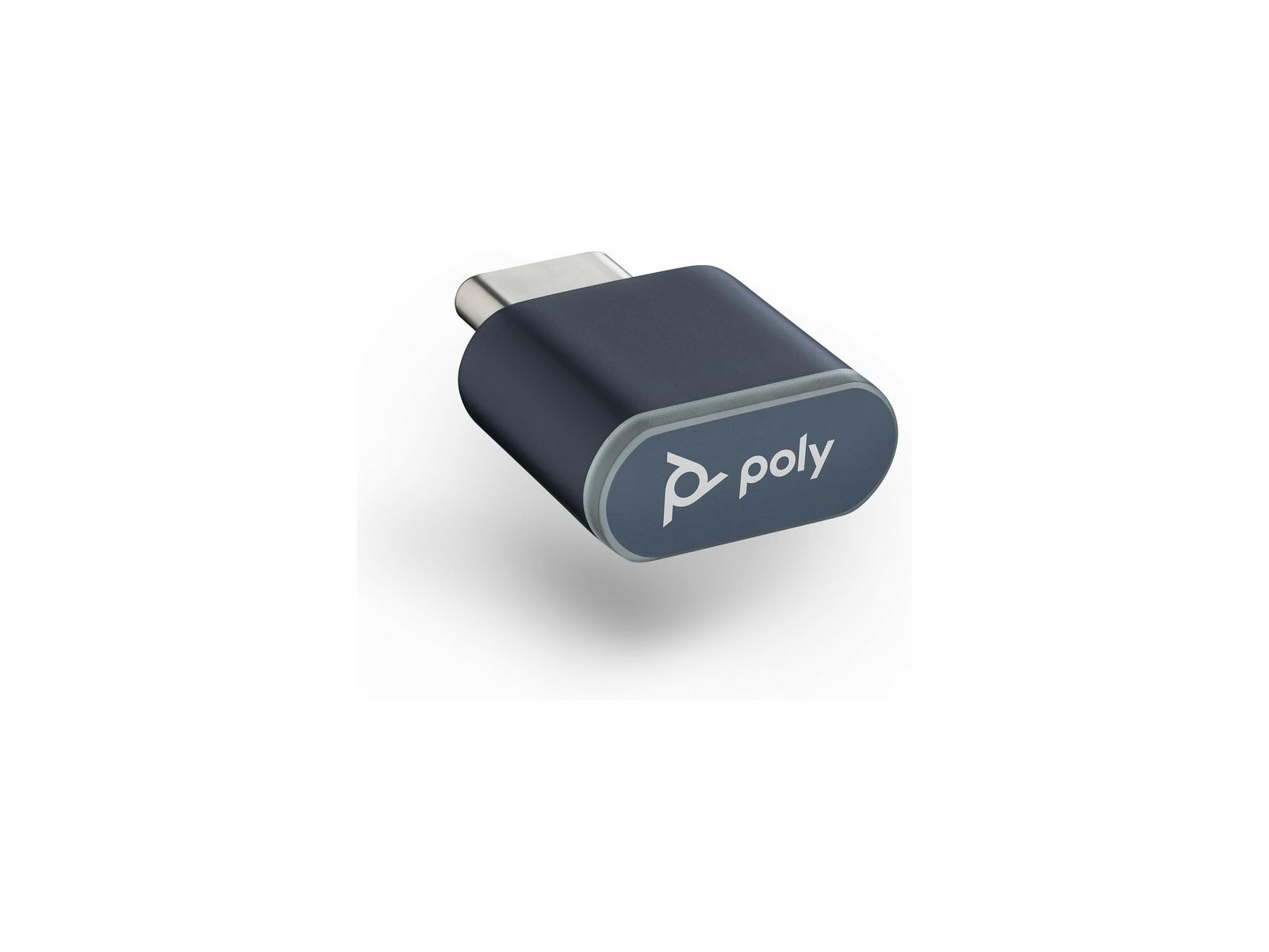 217878-01 217878-01 Poly BT700 Bluetooth Type-C USB Adapter 786C5AA