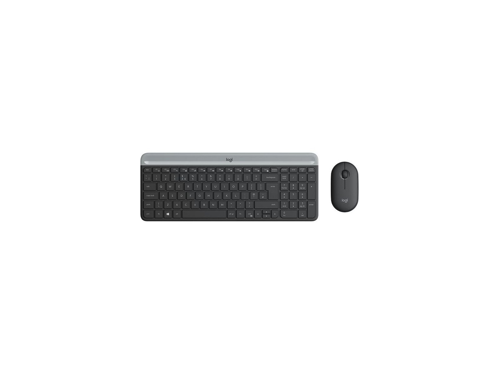 920-009200 920-009200 Logitech Slim Wireless Keyboard and Mouse Combo MK470 920-009200 920-009200 Logitech Slim Wireless Keyboard and Mouse Combo MK470